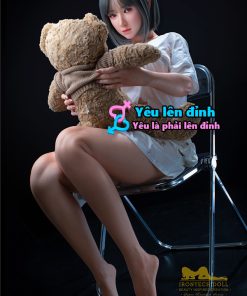 Búp bê td gái xinh cơ thể nóng bỏng 165cm S6 Candy 18