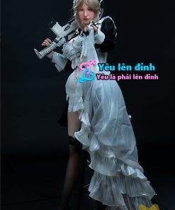 Búp bê tình dục cosplay Irontech Doll 165cm S15 Eva 10