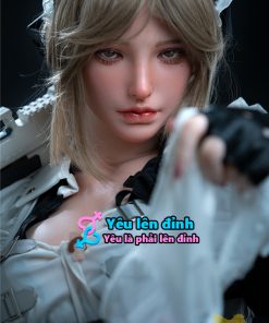Búp bê tình dục cosplay Irontech Doll 165cm S15 Eva 11