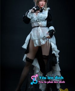 Búp bê tình dục cosplay Irontech Doll 165cm S15 Eva 15