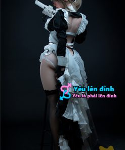 Búp bê tình dục cosplay Irontech Doll 165cm S15 Eva 16