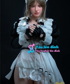 Búp bê tình dục cosplay Irontech Doll 165cm S15 Eva 18