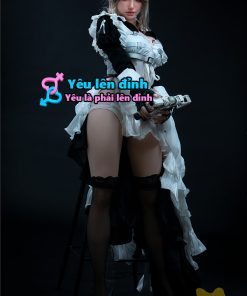 Búp bê tình dục cosplay Irontech Doll 165cm S15 Eva 20