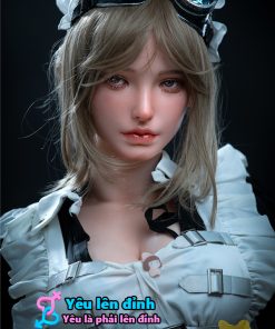 Búp bê tình dục cosplay Irontech Doll 165cm S15 Eva 21