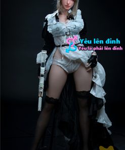 Búp bê tình dục cosplay Irontech Doll 165cm S15 Eva 22