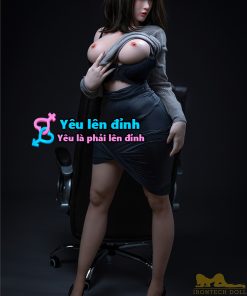 Búp bê tình dục giống người thật Irontech 165cm S1 Miya