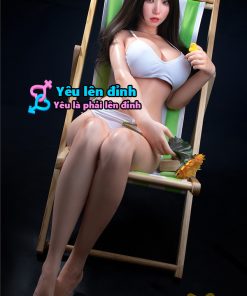 Búp bê tình dục Nhật Bản giống thật 165cm S20 Suki 16