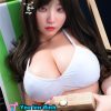 Búp bê tình dục Nhật Bản giống thật 165cm S20 Suki 18