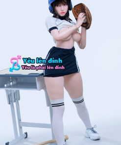 Búp bê tình dục Nhật Bản xinh đẹp 153cm S20 Suki 13