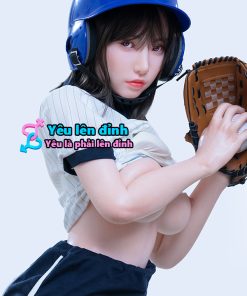 Búp bê tình dục Nhật Bản xinh đẹp 153cm S20 Suki 14