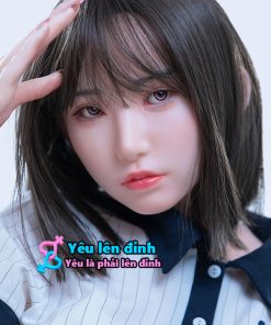 Búp bê tình dục Nhật Bản xinh đẹp 153cm S20 Suki 16