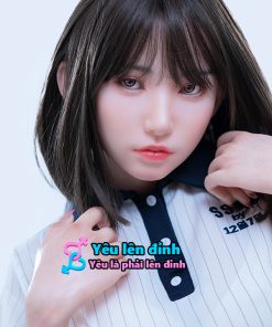 Búp bê tình dục Nhật Bản xinh đẹp 153cm S20 Suki 18