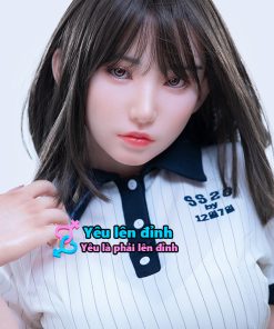 Búp bê tình dục Nhật Bản xinh đẹp 153cm S20 Suki 20