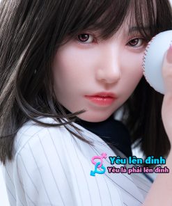 Búp bê tình dục Nhật Bản xinh đẹp 153cm S20 Suki 22