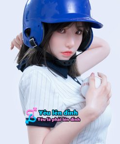 Búp bê tình dục Nhật Bản xinh đẹp 153cm S20 Suki 23