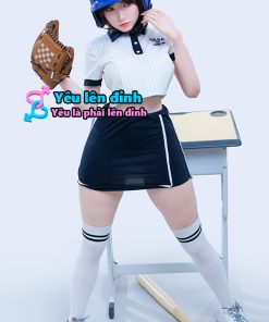 Búp bê tình dục Nhật Bản xinh đẹp 153cm S20 Suki 24