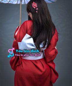 Búp bê tình dục Nhật Bản xinh đẹp 164cm S24 Miyuki 13