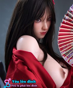 Búp bê tình dục Nhật Bản xinh đẹp 164cm S24 Miyuki 18