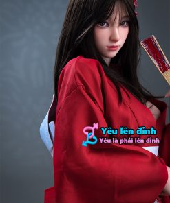 Búp bê tình dục Nhật Bản xinh đẹp 164cm S24 Miyuki 20