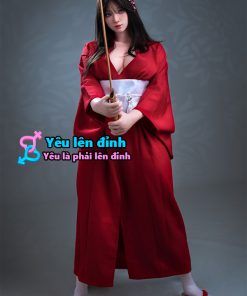 Búp bê tình dục Nhật Bản xinh đẹp 164cm S24 Miyuki 22
