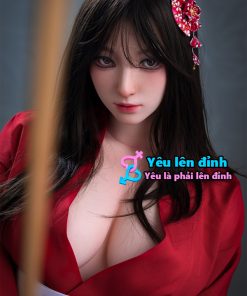 Búp bê tình dục Nhật Bản xinh đẹp 164cm S24 Miyuki 23
