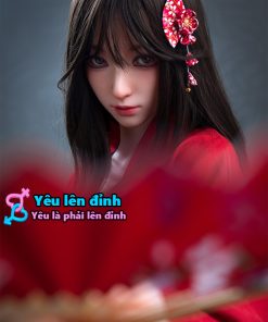 Búp bê tình dục Nhật Bản xinh đẹp 164cm S24 Miyuki 24