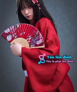 Búp bê tình dục Nhật Bản xinh đẹp 164cm S24 Miyuki 25