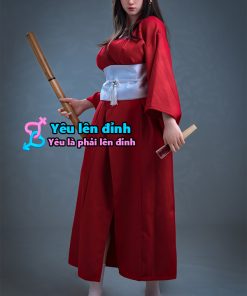 Búp bê tình dục Nhật Bản xinh đẹp 164cm S24 Miyuki 26