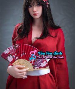 Búp bê tình dục Nhật Bản xinh đẹp 164cm S24 Miyuki 29