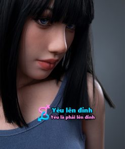 Búp bê tình yêu Nhật Bản 3 vòng nóng bỏng 153cm S30 Rita 10