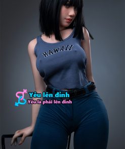 Búp bê tình yêu Nhật Bản 3 vòng nóng bỏng 153cm S30 Rita 11