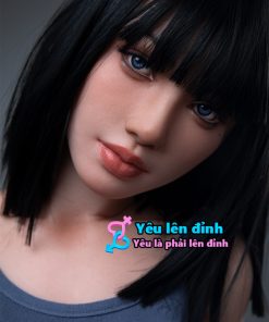 Búp bê tình yêu Nhật Bản 3 vòng nóng bỏng 153cm S30 Rita 12