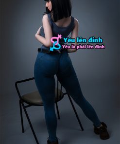 Búp bê tình yêu Nhật Bản 3 vòng nóng bỏng 153cm S30 Rita 13
