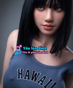 Búp bê tình yêu Nhật Bản 3 vòng nóng bỏng 153cm S30 Rita 19