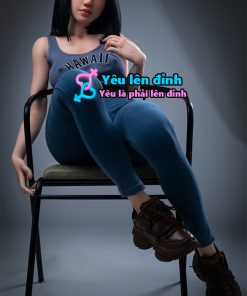Búp bê tình yêu Nhật Bản 3 vòng nóng bỏng 153cm S30 Rita25