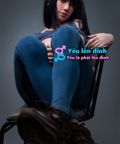 Búp bê tình yêu Nhật Bản 3 vòng nóng bỏng 153cm S30 Rita 7