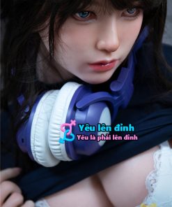Búp bê tình yêu Nhật Bản xinh gái 166cm S10 Misa 13
