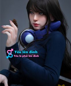 Búp bê tình yêu Nhật Bản xinh gái 166cm S10 Misa 15