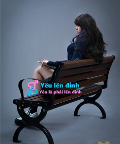 Búp bê tình yêu Nhật Bản xinh gái 166cm S10 Misa 20