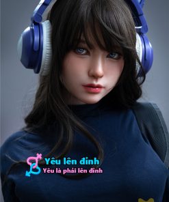 Búp bê tình yêu Nhật Bản xinh gái 166cm S10 Misa 27