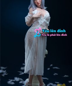 Elf Sex Doll Irontech Doll 166cm S6 Candy 18