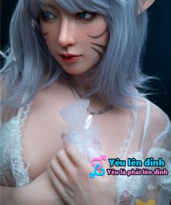 Elf Sex Doll Irontech Doll 166cm S6 Candy 24