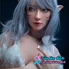 Elf Sex Doll Irontech Doll 166cm S6 Candy 25