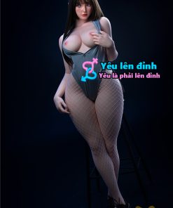 Fantasy Sex Doll 164cm S16 Yu Irontech Doll 10