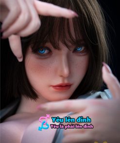 Fantasy Sex Doll 164cm S16 Yu Irontech Doll 11