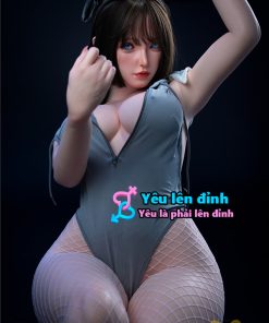 Fantasy Sex Doll 164cm S16 Yu Irontech Doll 13