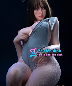 Fantasy Sex Doll 164cm S16 Yu Irontech Doll 15