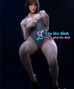 Fantasy Sex Doll 164cm S16 Yu Irontech Doll 16