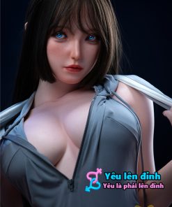 Fantasy Sex Doll 164cm S16 Yu Irontech Doll 19