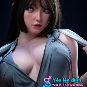 Fantasy Sex Doll 164cm S16 Yu Irontech Doll 19